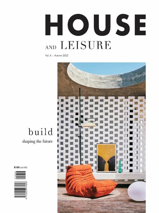 Title details for House and Leisure by Look Book Pty Ltd - Available